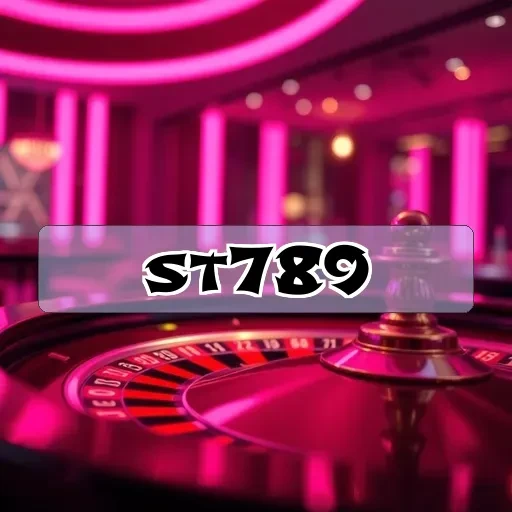 st789 Kejuaraan: Raih Kemenangan dengan Mudah dan Menarik!