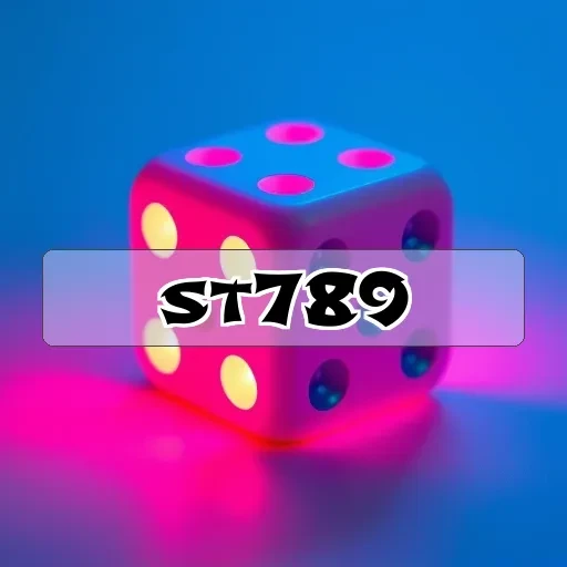 st789: Platform E-Sports Terbaik untuk Gamer Indonesia