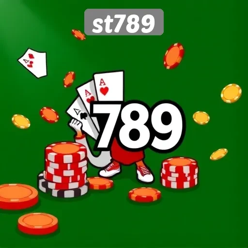 Menjelajahi Berbagai Permainan Menarik di Situs ST789