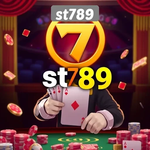 Mengenal Lebih Dekat Situs Game ST789