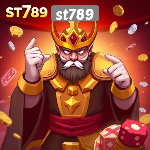 Fitur Unggulan yang Ditawarkan oleh Situs Game St789
