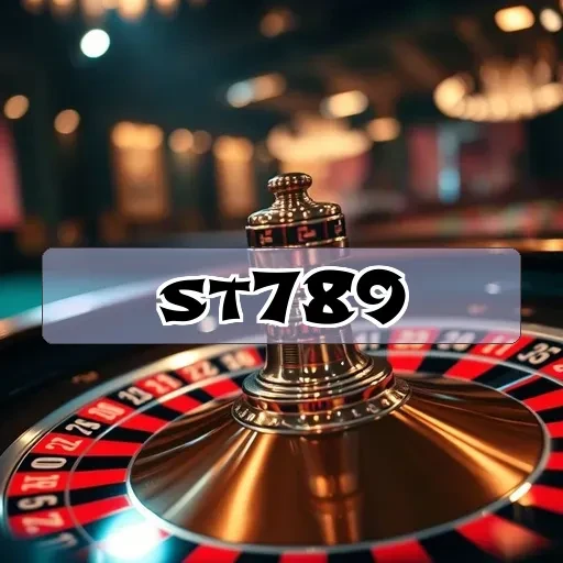 st789 Forum Diskusi: Kumpulkan Semangat Game Online Bersama Komunitas