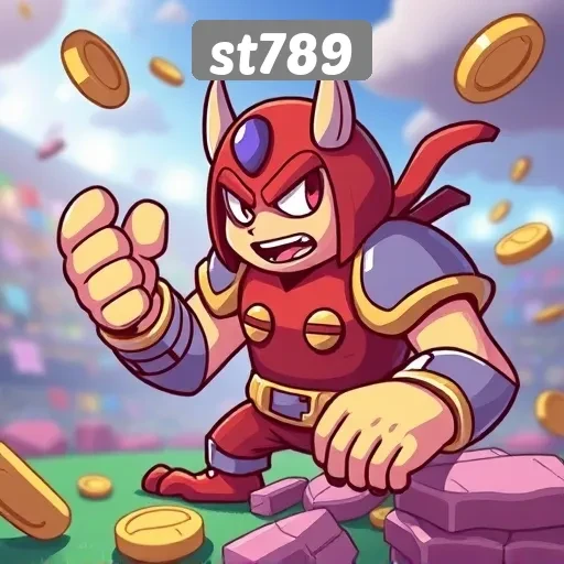 Keunggulan Layanan Game di Situs ST789