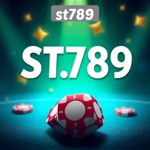 Panduan Lengkap Bermain di Situs Game St789