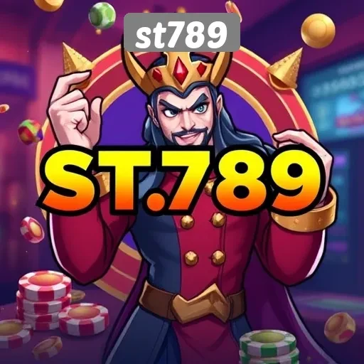 Panduan Lengkap Menggunakan Situs Game ST789