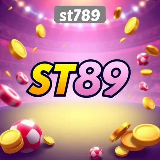 Pengenalan Lengkap Tentang Situs Game ST789