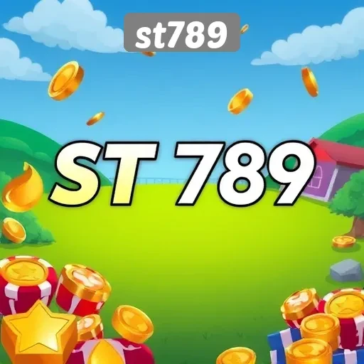 Pendahuluan Mengenai Situs Game ST789 untuk Pecinta Game