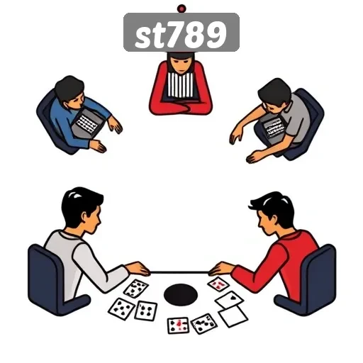 Bermain di St789: Tips untuk Pemula