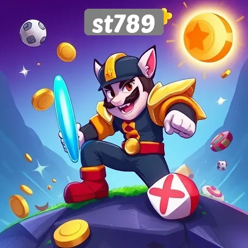 Daftar Permainan Populer di St789 Untuk Penggemar Game