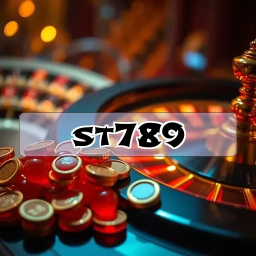 st789: Explore Hadiah Turnamen Game Online Penuh Kejutan