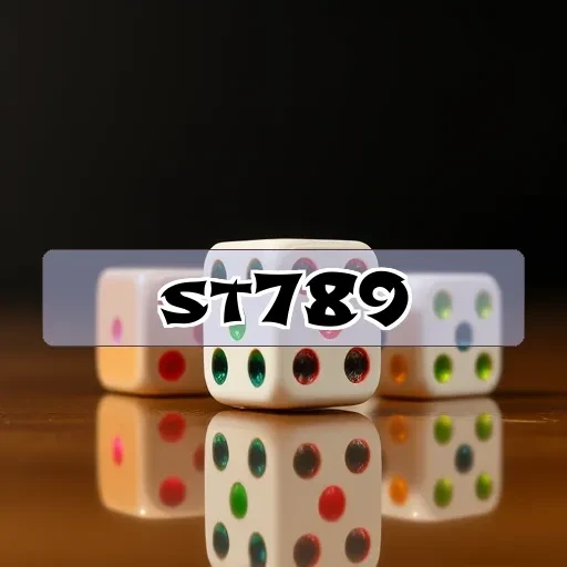 st789: Puzzle Seru untuk Mengasah Otak Mu!