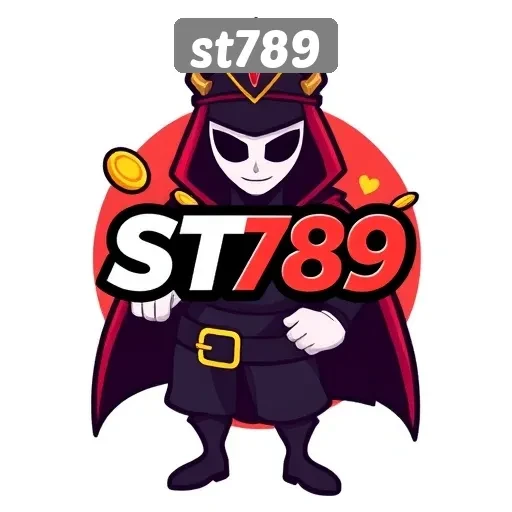 Ulasan Lengkap Situs Game ST789 yang Menarik untuk Pemain