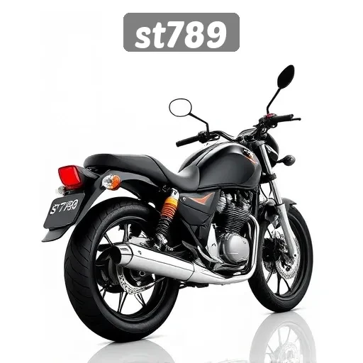 Ulasan lengkap tentang platform game st789