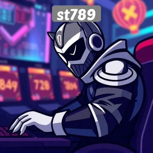 Tips Aman Bermain di Situs Game st789