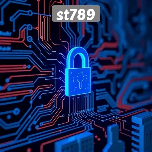 Sistem Keamanan di ST789 untuk Melindungi Data Pengguna