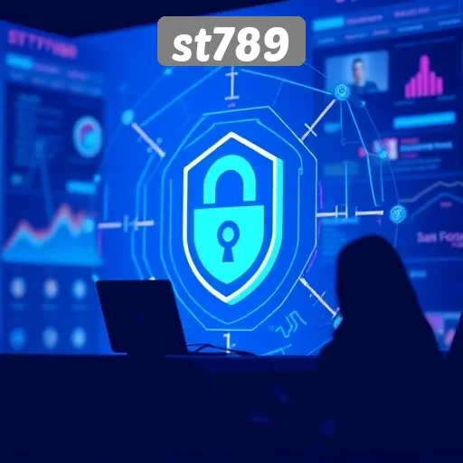 Analisis Keamanan dan Privasi di St789