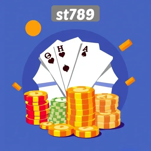 Tip Memilih Permainan Menarik di Situs ST789
