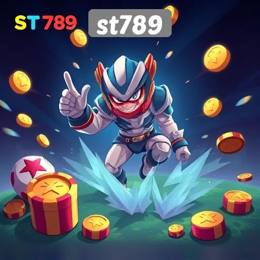 ST789: Pengalaman Bermain Game yang Menarik