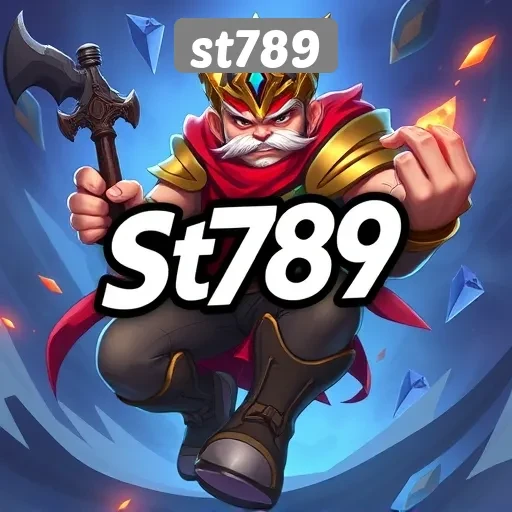 Keunggulan dan Fitur Menarik St789 untuk Pecinta Game