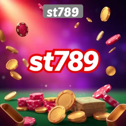 Panduan Lengkap Mengenai Situs Game St789