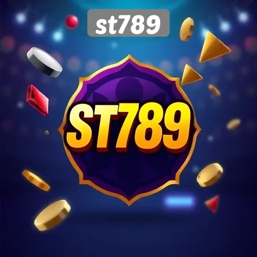 Mengenal Situs Game ST789 yang Populer di Indonesia