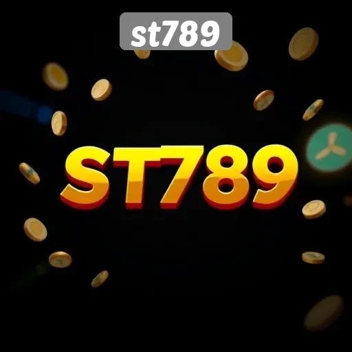 Situs ST789 Sebagai Pilihan Utama Game Online di Indonesia