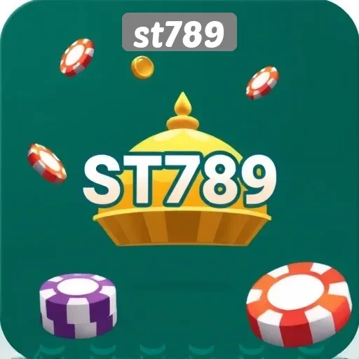 ST789 Situs Game Terpercaya untuk Pemain Indonesia