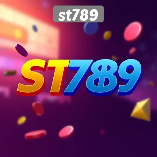 Mengenal Situs Game ST789 yang Populer di Kalangan Gamer