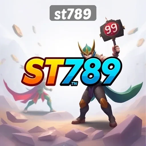 Apa yang Membuat ST789 Menarik Bagi Gamer Indonesia