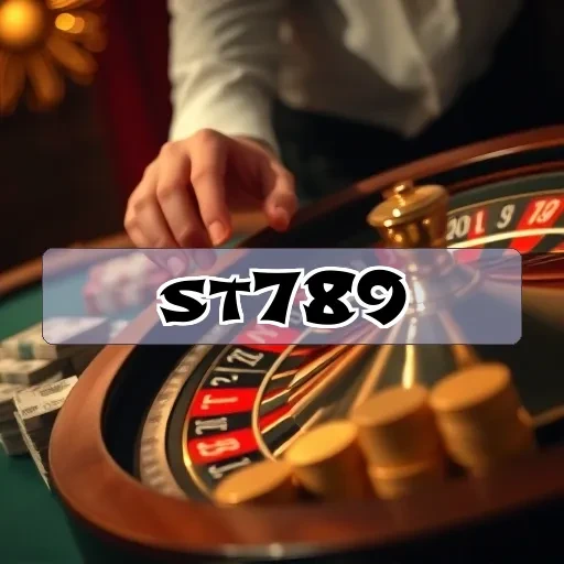 st789: Temukan Strategi Game Terbaik untuk Menang di Permainan Online