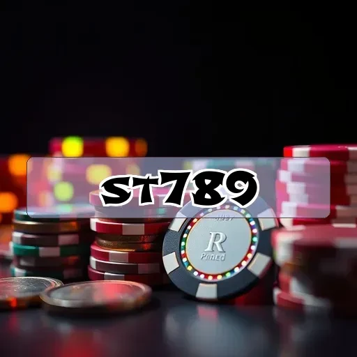 st789: Streaming Game Terbaik untuk Semua Gamer Indonesia!