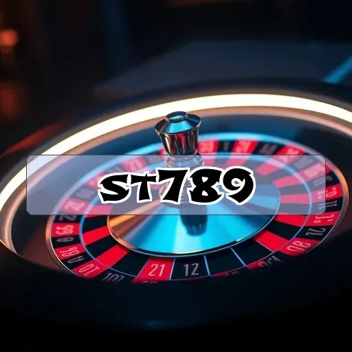 st789: Game Online Terbaik dengan Fitur Tim Menarik