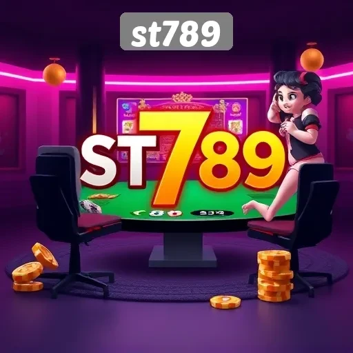 Memahami Fitur Unggulan Situs Game ST789